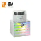 2018 new arrival private label blackhead removing and whitening glitter mud peel off facial mask for face care