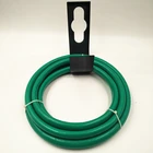 Manufacturer and Exporter of PVC Garden Pipe Plant Flexible coiled water hose
