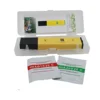 Pocket Pen Water test Digital PH Meter Tester PH-009 IA 0.0-14.0 pH for Aquarium portable Pool Water Laboratory with retail box