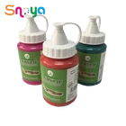 High quality 3d acrylic paint Cheapest Factory price