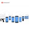 SPEEDATA android wireless industrial reader pda gsm barcode scanner handheald mobile computer data scanning devices