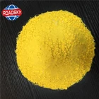 Thermoplastic Powder Thermoplastic Powder Road Marking Yellow White Thermoplastic Powder