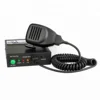 Retevis RT91 DMR Digital Analog Amplifier UHF400-480MHz Transceiver Power Amplifier For Motorola Retevis Bofeng Potable Radio