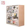 /product-detail/double-side-school-bookshelf-for-library-60116959702.html