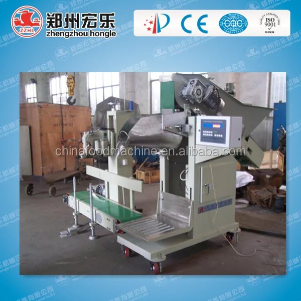 Highly recommend fresh vegetable packing machine for potao packing