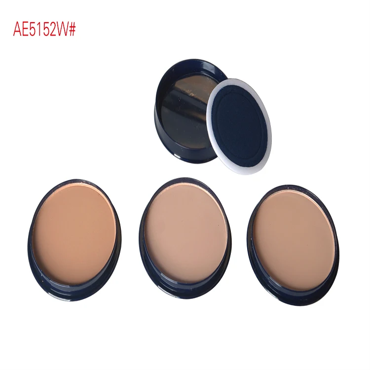 Low Price Smooth Skin Nude Foundation Cosmetic Makeup Compact Powder AE5152W, Custom
Low Price Smooth Skin Nude Foundation Cosmetic Makeup Compact Powder AE5152W, Custom