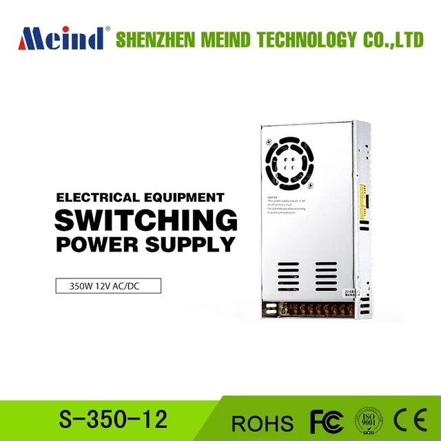 high quality wholesale custom cheap atm machine power supply