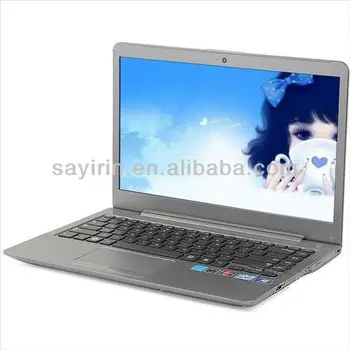 14 inch core i5 Windows 10 3 USB3.0 HDMI VGA used laptop