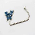 China factory custom book enamel plate stamp brass zinc alloy casting epoxy resin sculpture 3D logo metal bookmark