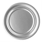 Beverage End Easy Open Plastic Bottle Aluminum Bottom Lid