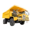 Off Road Dump Truck 4X2 GT3500 55Ton