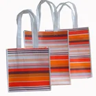 Non Woven Fabric Bag Wholesale To Order Laminated Non Woven Fabric Carry Bag