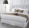 8pcs 60s luxury hotel bed linen quilt cover set with king size duvet
