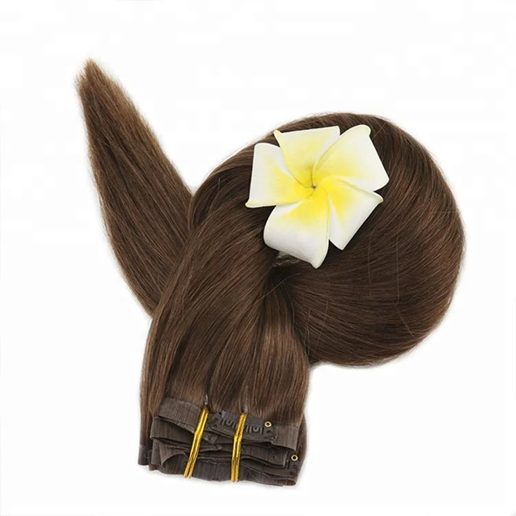 High Quality Brazilian Pre Blonde Straight Human Hair Double Drawn Lace Clip in Hair Extension
High Quality Brazilian Pre Blonde Straight Human Hair Double Drawn Lace Clip in Hair Extension