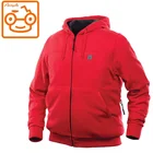 Warm Clothes Battery Heated Hoodie Apparel