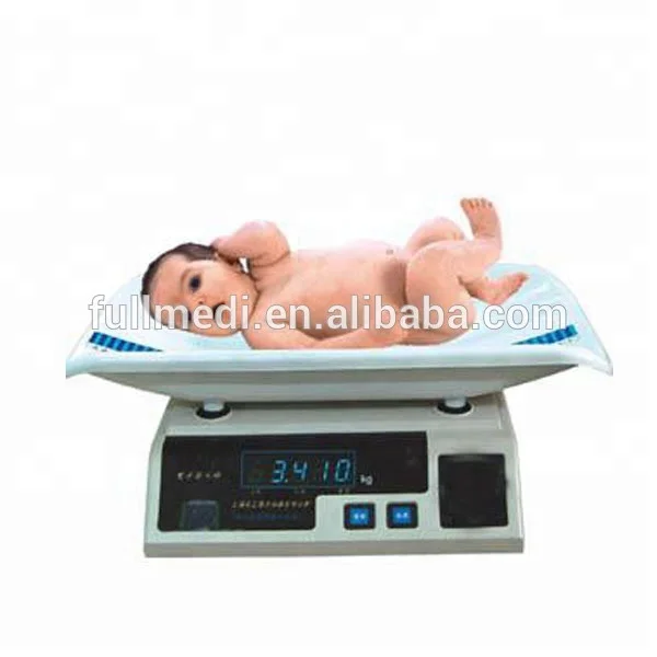 Electronic weighing scales for baby/ Electronic Baby Scale