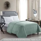 queen size cheap quilted microfiber bedspreads