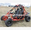 Cheap mini 2 seat dune buggy 4x4 atv 4 wheel quad bike