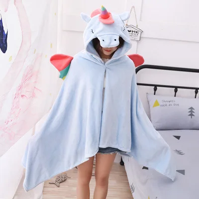 unicorn hooded blanket_6.jpg