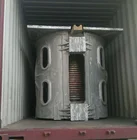 Furnace Oven Melting Factory Price Induction Melting Furnace for Steel Iron Copper Melting Oven