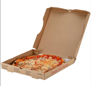 wholesale pizza packing box paper pizza box