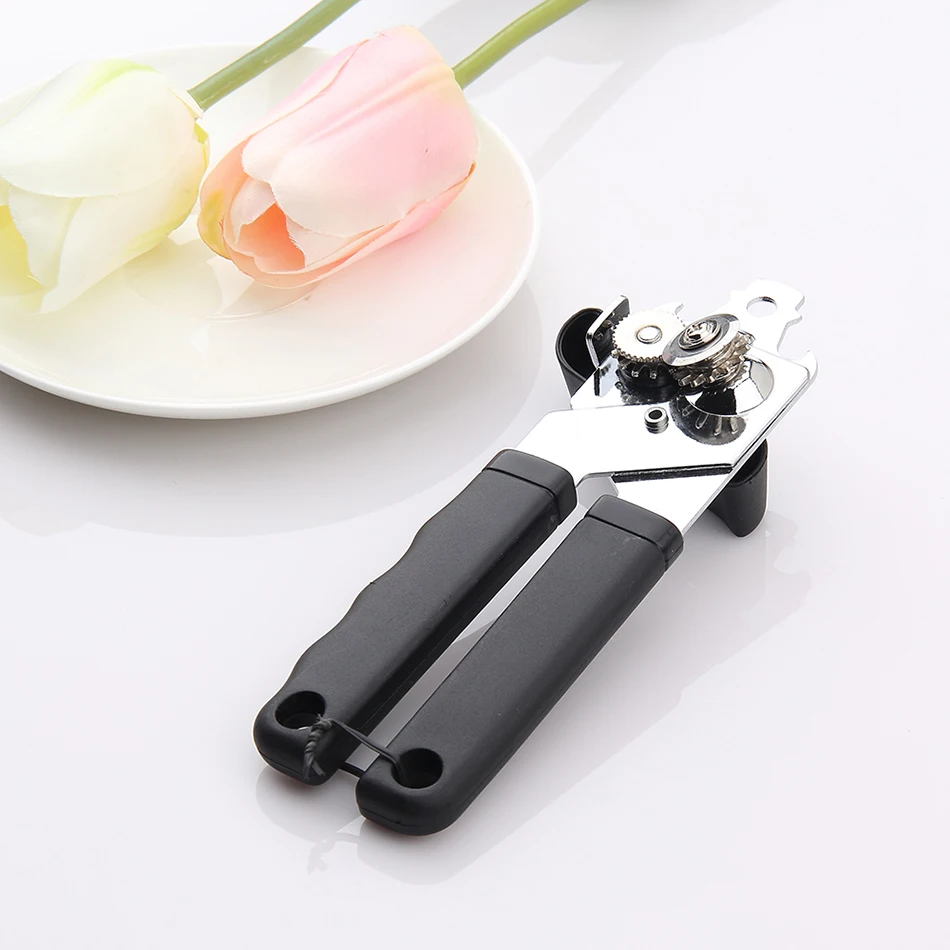 Safe Stainless Steel Bottle Opener With Sound