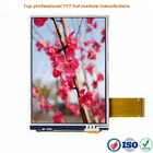 3.5 inch 320*480 tft lcd display with touch RGB/MCU/MIPI/SPI interface available