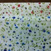 C60*40 173*120 China 100 cotton dyed satin bed sheet fabrics for hotel