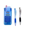 Hot Sell School Stationery Magic Calculator with Pen as Gift Promotion