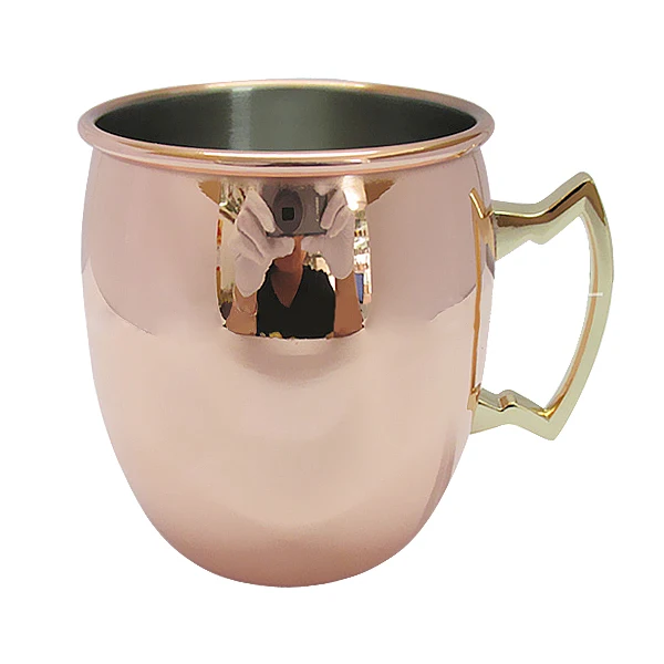 2021 new hot sell can be customized spot stock high quality stainless steel cup copper coffee cup
2021 new hot sell can be customized spot stock high quality stainless steel cup copper coffee cup