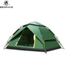 Outdoor Camping Tents Professional Tents Double Layer 2 Person 3Season Tents For Sale