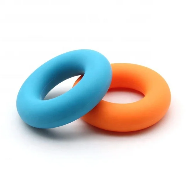 Factory Supply Fitness Equipment Silicone Rubber Gym Hand Grip Strengthener, Red, blue, green, black, purple or customized
Factory Supply Fitness Equipment Silicone Rubber Gym Hand Grip Strengthener, Red, blue, green, black, purple or customized