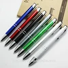 /product-detail/wholesale-stationery-fashion-design-bulk-click-metal-ballpoint-pen-good-for-promotion-60219378420.html