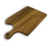 Acacia Wood Kitchen Knife Chopping board Cutting Boards Pizza tray