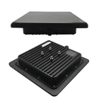 Sports marathon race timing system 840-960mhz long range reader rfid uhf