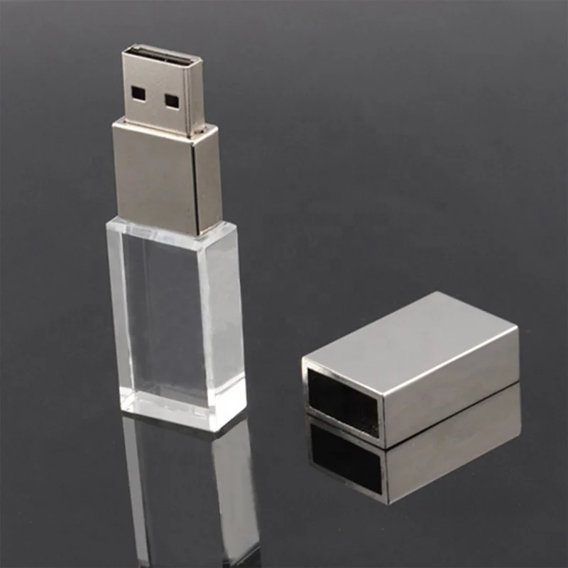 Wholesale High Speed 32GB Crystal USB 3.0 Flash Drive with LED Light, Silver;and more
Wholesale High Speed 32GB Crystal USB 3.0 Flash Drive with LED Light, Silver;and more