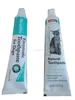 OEM & ODM 100g toothpaste for dog and cat , long handle double-headed toothpaste with toothbrush , toothpaste suit for dog