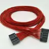 Factory price PH 2.0 electrical wire harness for computer internal electronic wiring cable OEM/ODM