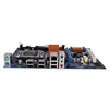 Support REG ECC DDR3 lga 1366 x58 mini-itx motherboards for Server/Desktop