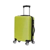 Durable Abs Pc Hard Shell Trolly Travel Luggage Suitcase