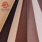 Customized/Free Sample Artificial Embossed Leather for Decoration/Wallpaper