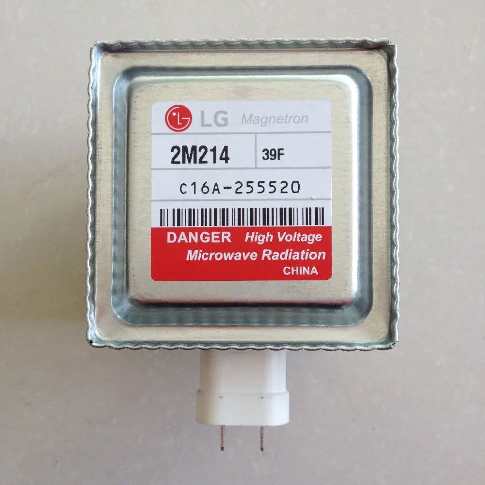 magnetron 2m214 price