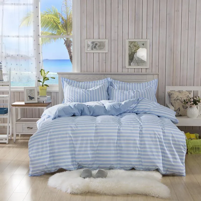 Home tetiles bedclothes,Child Cartoon pattern,Superman bedding sets include duvet cover bed sheet pillowcase,Freeshipping