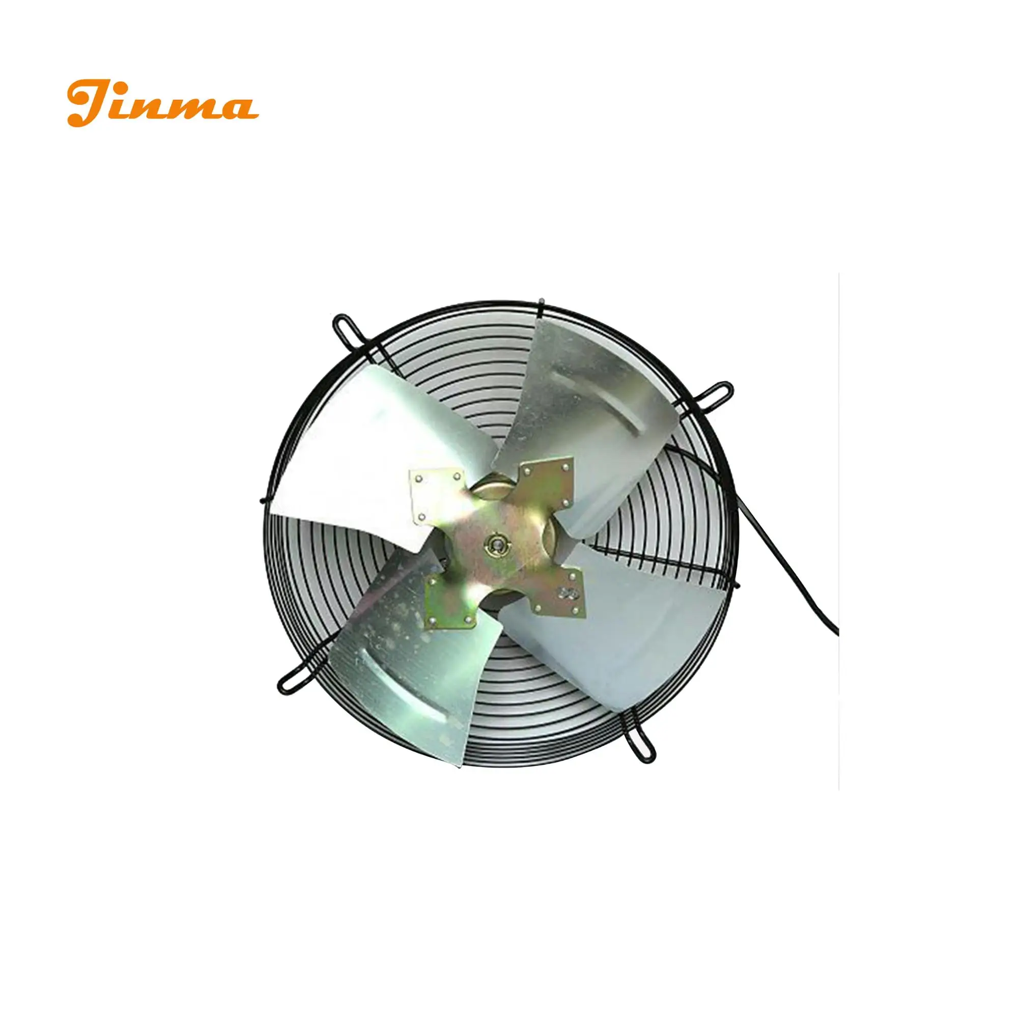 Air conditioner outdoor fan motor 140W/220V