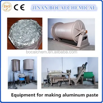 various grade ball grinding mill aluminum powder making machinery