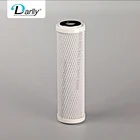 Activated carbon filter good water filatration for industry