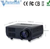 VS-311 full hd 1080p mini projector with CE FCC CB KC BIS ROHS certifications pico projector proyector projector