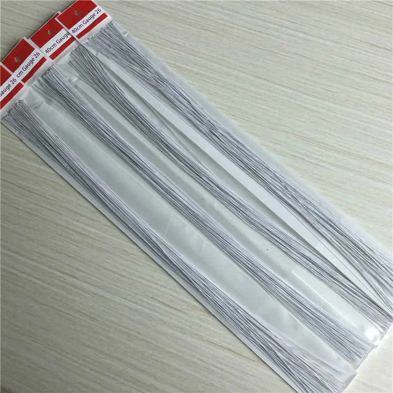40cm stem wire