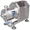 liquid soap mixing machine pipeline high shear dispersion emulsifier machine