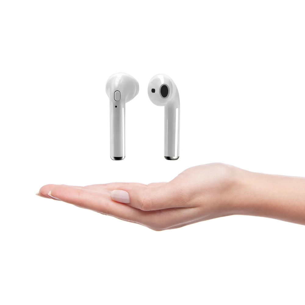 Bluetooth Wireless Earphone Shenzhen 2019 New Style Version 5.0 High Quality I7S Tws Mobile Phone Bluetooth Earphone Wireless
Bluetooth Wireless Earphone Shenzhen 2019 New Style Version 5.0 High Quality I7S Tws Mobile Phone Bluetooth Earphone Wireless